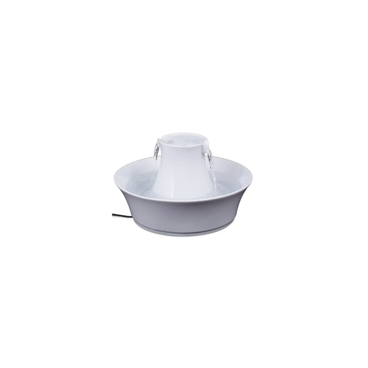 PetSafe Fontaines|Fontaines^Fontaine en céramique Drinkwell Avalon, 2 litres