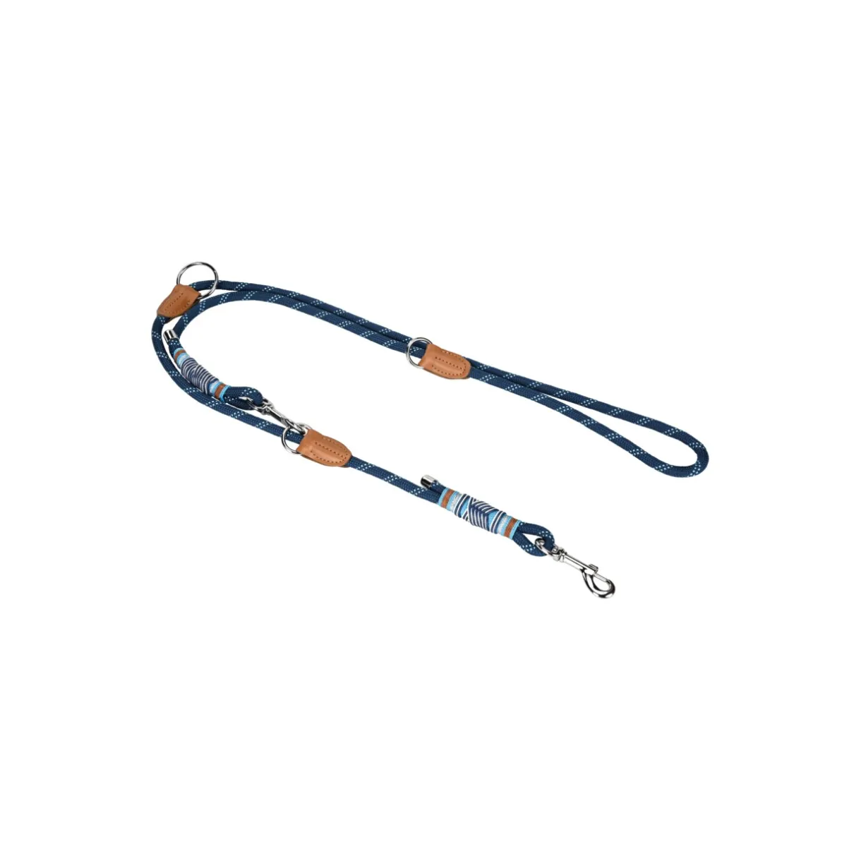 Laisses^plus LIFESTYLEPETS laisse en corde