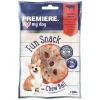 PREMIERE Friandises^Balle à mâcher à la peau brute de bœuf 38 g