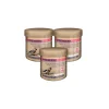 PREMIERE Nourriture Pour Oiseaux Du Ciel|Nourriture Pour Oiseaux Sauvages^Beurre de cacahuètes 3 x 250 g