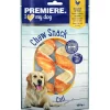 PREMIERE Friandises^Chew It Spirale à mâcher au blanc de poulet 120 g
