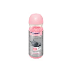 PREMIERE Accessoires Litière|Litière Pour Chat^Excellent Perles Désodorisant 250g Talc
