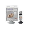 PREMIERE Accessoires Litière|Litière Pour Chat^Excellent sans parfum de litière agglomérante 12 kg avec désodorisant