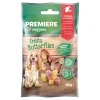 PREMIERE Friandises^I love veggie Snack papillon 100 g