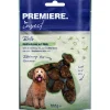 PREMIERE Friandises|Nourriture^Insekt Snack Balls vers de farine au riz 100 g