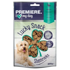 PREMIERE Friandises^Lucky Snack Canard 200 g