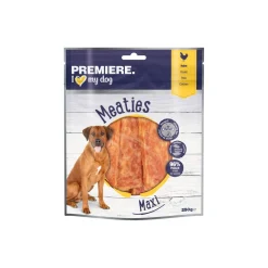 PREMIERE Friandises^Maxi Meaties poulet 250 g