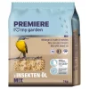 PREMIERE Nourriture Pour Oiseaux Du Ciel|Nourriture Pour Oiseaux Sauvages^Mix à l'huile d'insecte 1 kg
