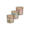 PREMIERE Nourriture Pour Oiseaux Du Ciel|Nourriture Pour Oiseaux Sauvages^Mélange de beurres de cacahuète 3 x 250 g