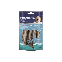 PREMIERE Friandises^Pure Meaties Poisson pur 6 x 70 g