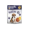 PREMIERE Friandises|Nourriture^Pure Meaties poulet XXL kit promotionnel 4x250g