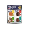 PREMIERE Friandises|Nourriture^Pure Meaties XXL Mix 4 x 250 g