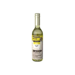 PREMIERE Nourriture Supplémentaire|Barf/ Nourriture Surgelée^RAW KITCHEN Huile de chanvre 500 ml
