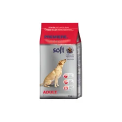 PREMIERE Croquettes^Soft Bœuf 1 kg