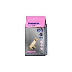 PREMIERE Croquettes|Nourriture^Soft Junior 1 kg