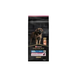PRO PLAN Croquettes^Adult Large Robust Sensitive Skin riche en saumon 14 kg