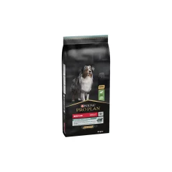 PRO PLAN Croquettes^Adult Medium Sensitive Digestion Agneau 14 kg