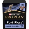 PRO PLAN Nourriture Supplémentaire|Nourriture^FortiFlora Probiotique pour chien 30 bouchées - 30g