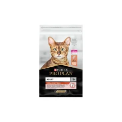 PRO PLAN Croquettes Pour Chat^ProPlan Original Adult Saumon 10 kg