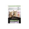 PRO PLAN Croquettes Pour Chat|Nourriture^Purina Sterilised Kitten HEALTHY START, Riche en Saumon 1,5 kg