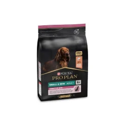 PRO PLAN Croquettes^Small & Mini Adult Sensitive Skin 7 kg