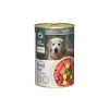 Nourriture Humide^Pure Nature Senior Bœuf Pur 6 x 400 g