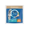 Purina ONE Croquettes Pour Chat^Croquettes pour Chat Stérilisé d'intérieur au Poulet 1,5 kg