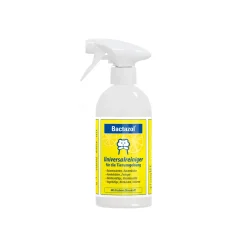 Quiko Nettoyage De La Cage^Bactazol Nettoyant universel 500 ml