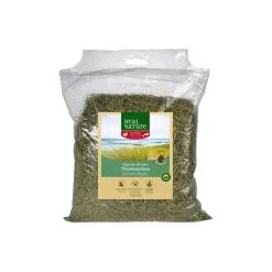 REAL NATURE Tout Dans Poules & Basse-Cour|Nourriture & Foin^Foin de prairie régional Allemagne du Nord 1.5kg