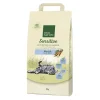 REAL NATURE Litière Pour Chat^Litière agglomérante Sensitive Manioc 6 kg