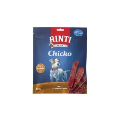 RINTI Friandises|Nourriture^Chicko Agneau 2x170 g