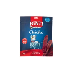 RINTI Friandises|Nourriture^Chicko Bœuf 170 g