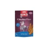 RINTI Friandises|Nourriture^Chicko Plus bâtonnets de poisson, avec saumon et thon 12x80 g