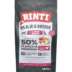 RINTI Croquettes^Max-I-Mum Large Breed 12 kg