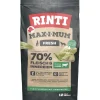 RINTI Croquettes^MAX-I-MUM Panse 12 kg