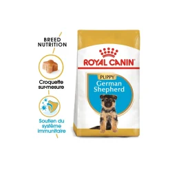 ROYAL CANIN Croquettes|Nourriture^Berger Allemand Chiot Croquettes Chien 3 kg