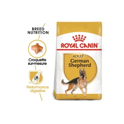ROYAL CANIN Croquettes^Berger Allemand Adulte Croquettes Chien 11 kg