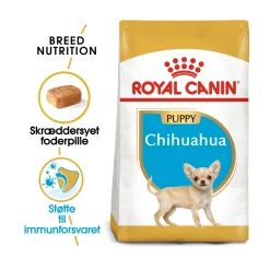 ROYAL CANIN Croquettes|Nourriture^Chihuahua Puppy 1,5 kg