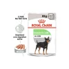 ROYAL CANIN Nourriture Humide^Digestive Care Adult Mousse 12x85 g