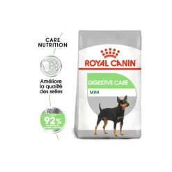 ROYAL CANIN Croquettes^Digestive Care Mini 3 kg