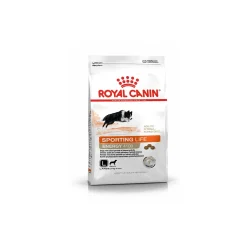 ROYAL CANIN Croquettes^ENERGY 4100 (AGILITY) 15kg