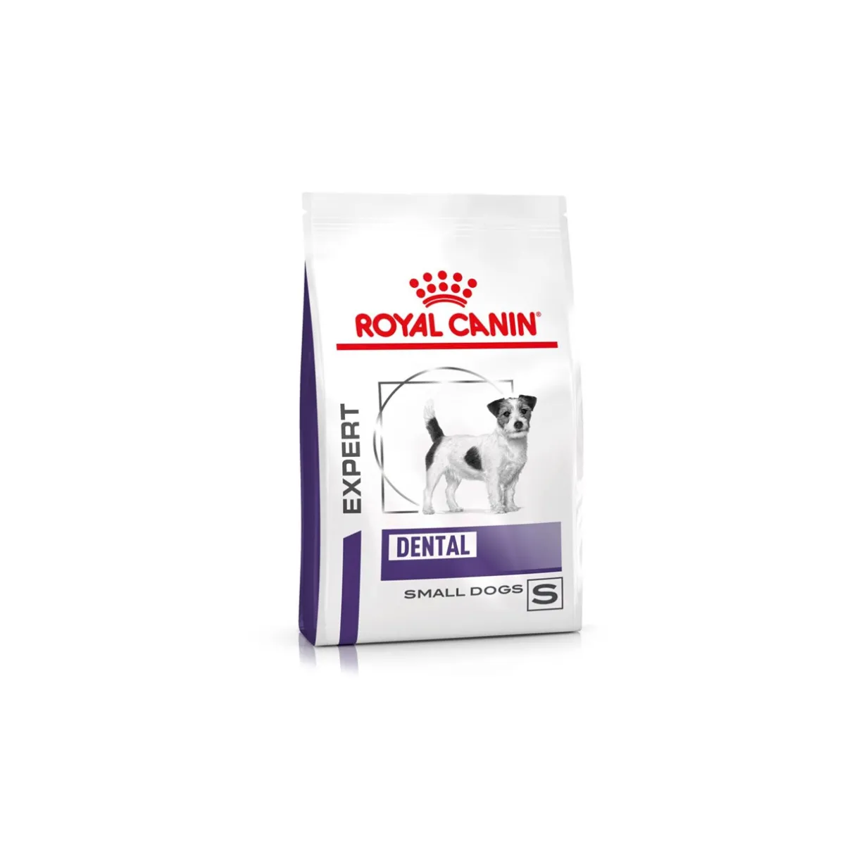 ROYAL CANIN Croquettes^Expert Dental Small Dogs 3,5 kg