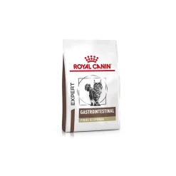 ROYAL CANIN Alimentation Diététique|Nourriture Diététique Chat^Expert Gastrointestinal Fibre Response 400 g