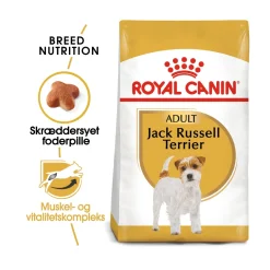 ROYAL CANIN Croquettes^Jack Russell Terrier Adulte Croquettes Chien 1,5 kg