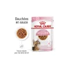 ROYAL CANIN Nourriture Humide|Nourriture^KITTEN STERILISED en sauce 12 x 85 g