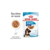 ROYAL CANIN Nourriture Humide|Nourriture^Maxi Chiot Nourriture humide Chien 10 x 140 g