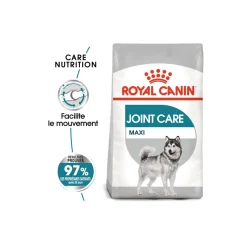 ROYAL CANIN Croquettes^Maxi Joint Care 10 kg