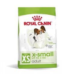 ROYAL CANIN Croquettes^SHN Adult X-Small 3 kg
