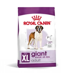 ROYAL CANIN Croquettes^SHN Giant Adult 4 kg