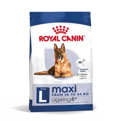 ROYAL CANIN Croquettes^SHN Maxi Ageing 8+ 3 kg